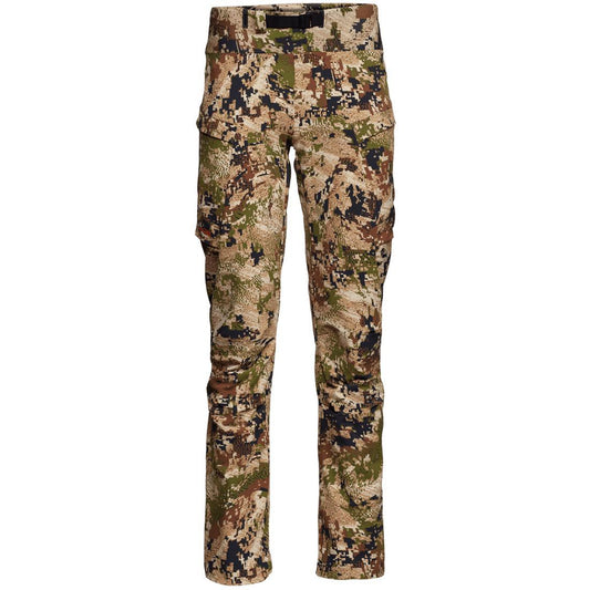 WOMENS ASCENT PANT