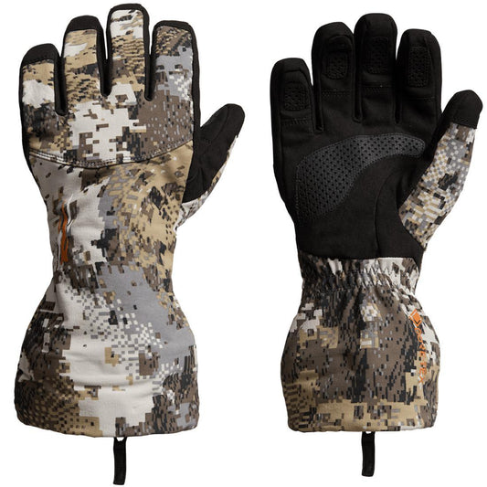 MENS BLIZZARD GTX GLOVE