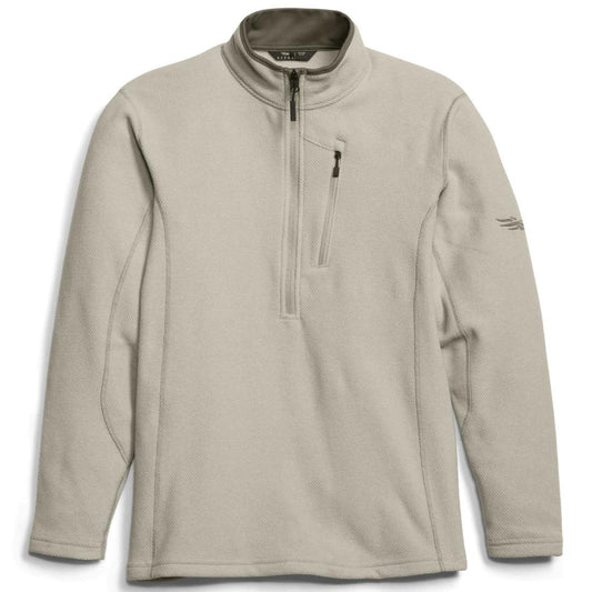 SNOWCREST HALFZIP FLEECE