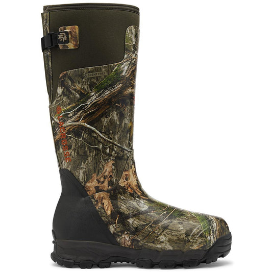 ALPHABURLY PRO 18 1000G