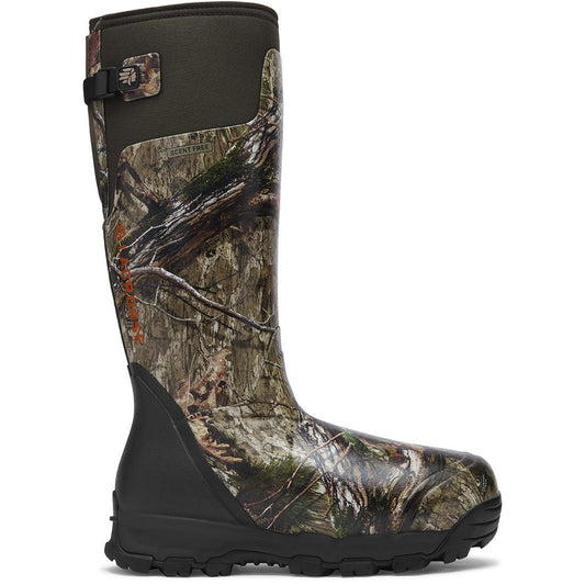 ALPHABURLY PRO 18 1600G