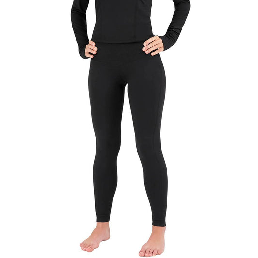 Womens Cloud Nine Midweight Performance Leggings