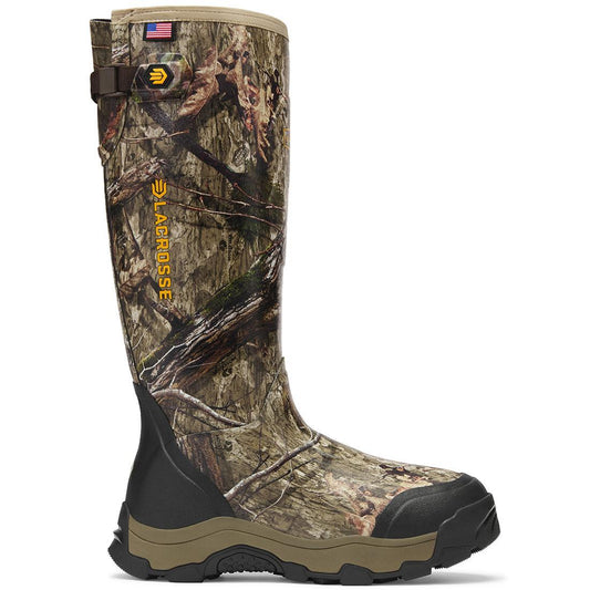 ALPHA EVOLUTION 17 800G