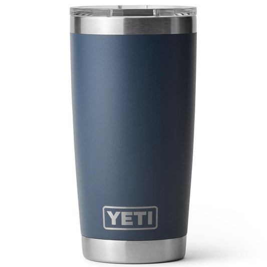 RAMBLER 20OZ TUMBLER MS NAVY