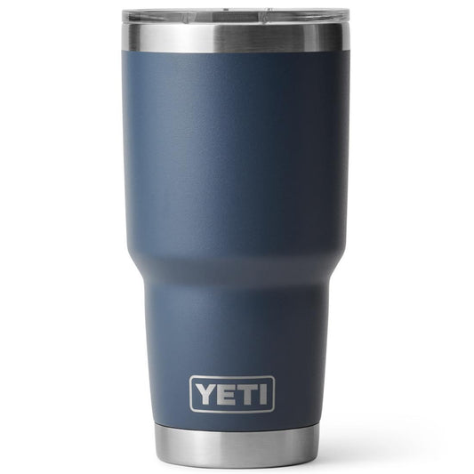 RAMBLER 30OZ TUMBLER MS NAVY