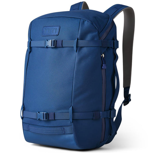 CROSSROADS BACKPACK 22L NAVY