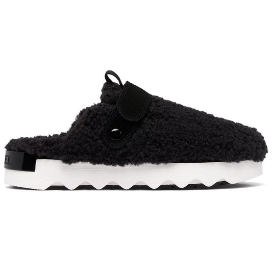 WOMENS VIBE CLOG COZY