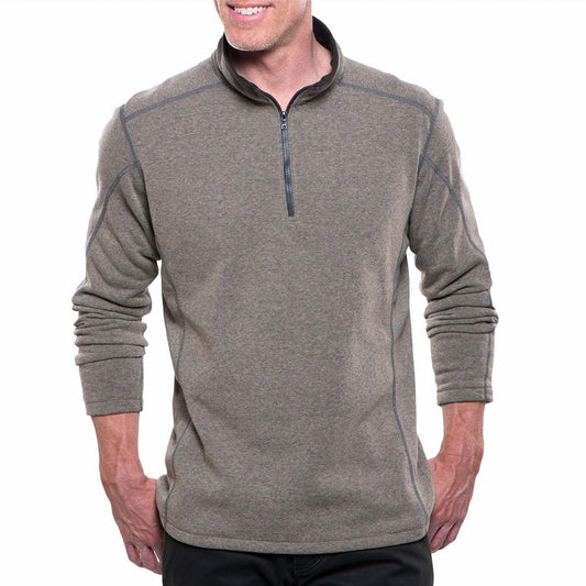 MENS REVEL 1/4 ZIP