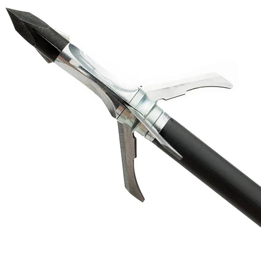 Grim Reaper XBow Crossbow Razortip Broadhead