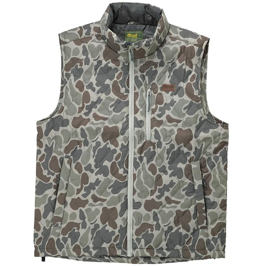 MENS BARNWELL PUFF VEST