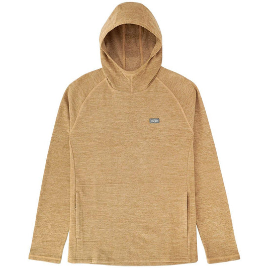 MENS COASTAL LAYER HOODIE