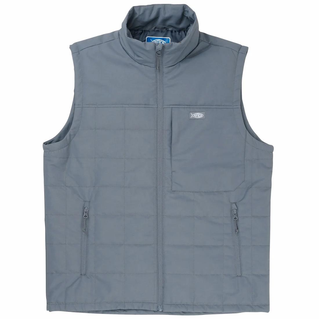 CROSSWIND PUFF VEST