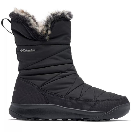 WOMENS MINX SLIP V Boot
