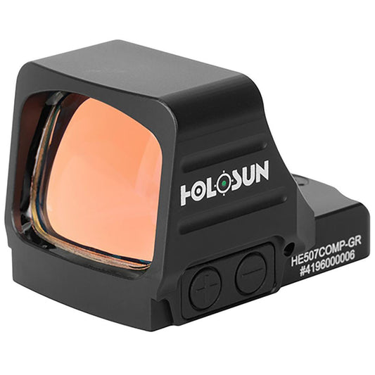 HE507COMPGR GREEN SHAKE AWAKE PISTOL