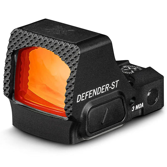 DEFENDERST 3MOA RED DOT SIGHT