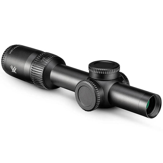 STRIKE EAGLE 1-8X24 FFP EBR8 MOA