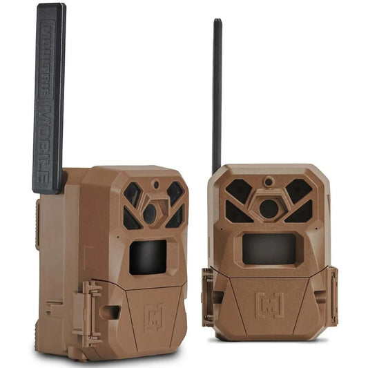 EDGE 2 2PACK GAME CAMERA
