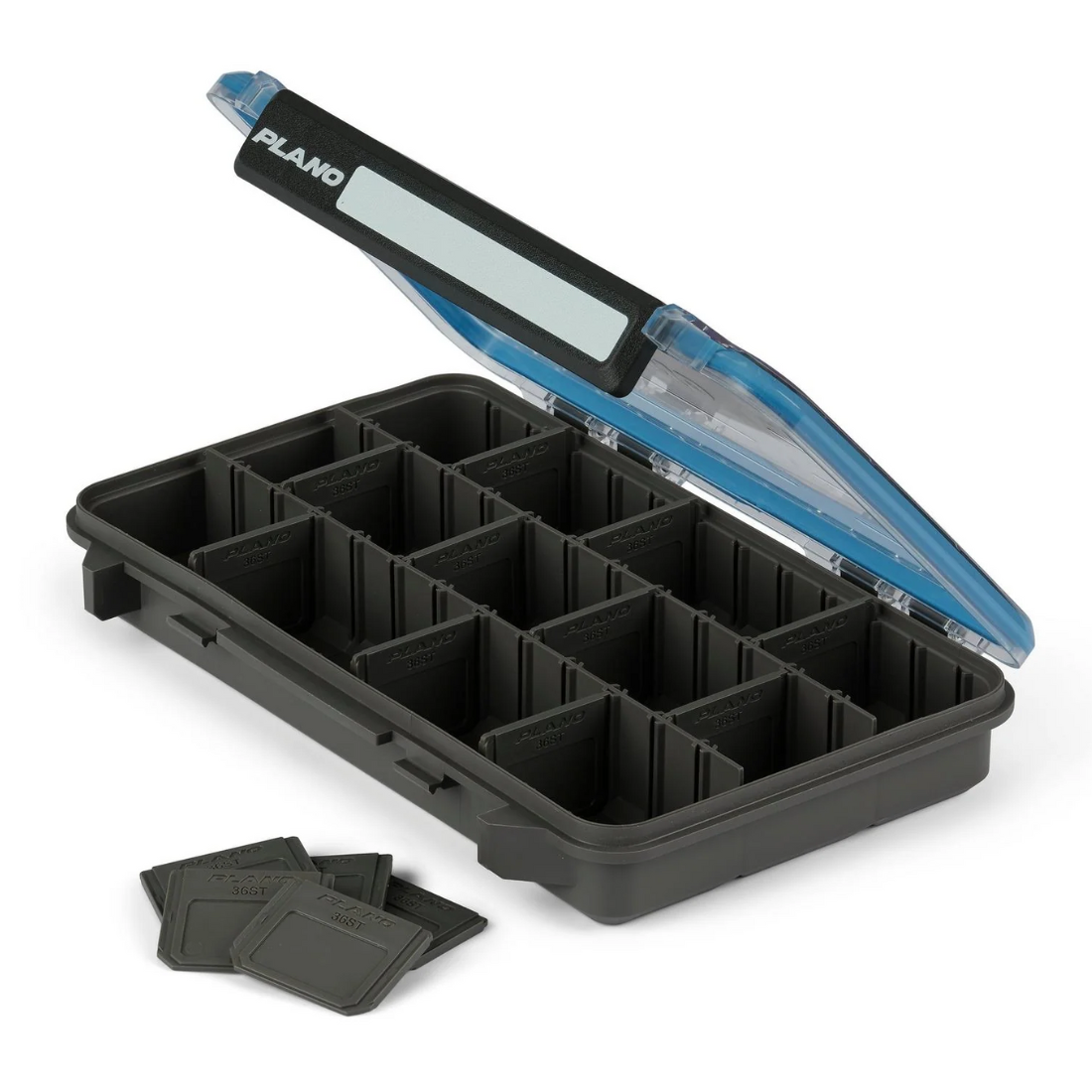 STOWAWAY WATERPROOF 3600 STOW CLEAR