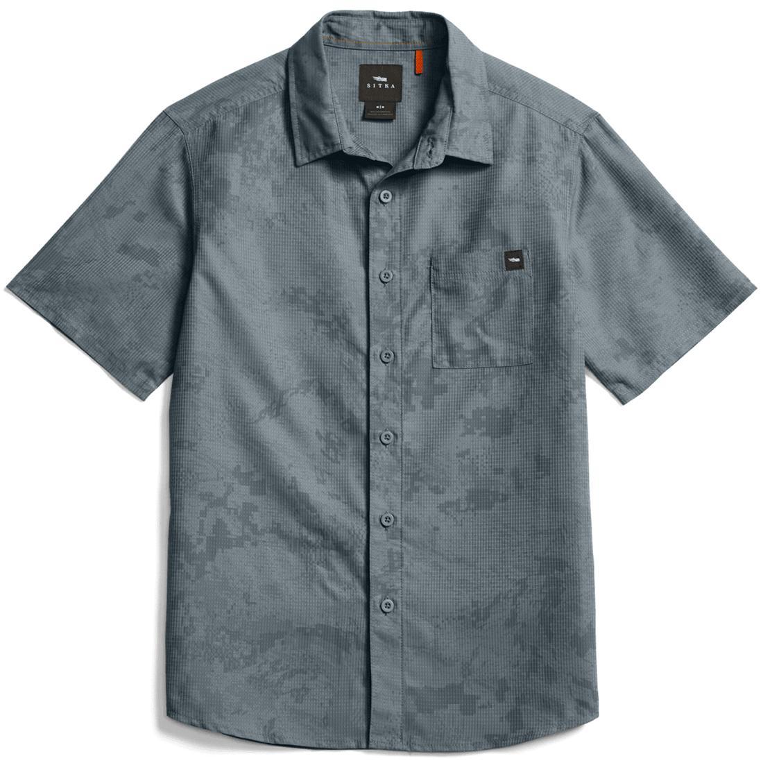 MOJAVE S/S SHIRT