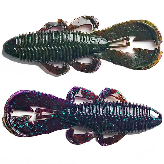 3.3 BANDITO BUG BAMA BUG