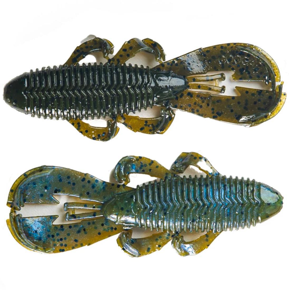 3.3 BANDITO BUG BLUE BABY