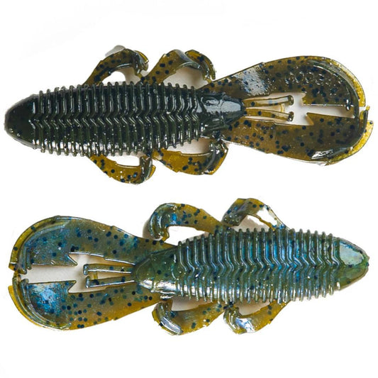 3.3 BANDITO BUG BLUE BABY