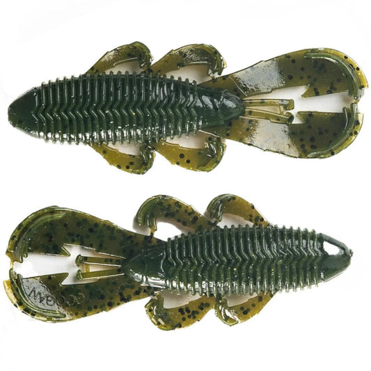 3.3 BANDITO BUG GREEN PUMPKIN