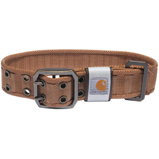 NYLON WIDE DOG COLLAR