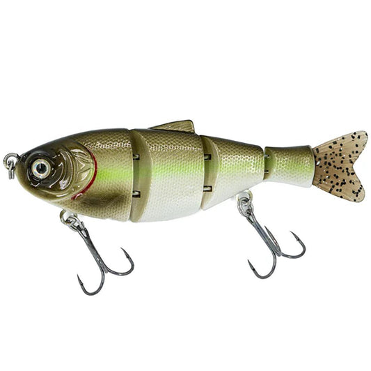 DONKEY BITE GREEN GIZZARD 4.3