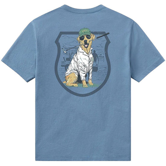 WHOS YOUR CADDY S/S TEE