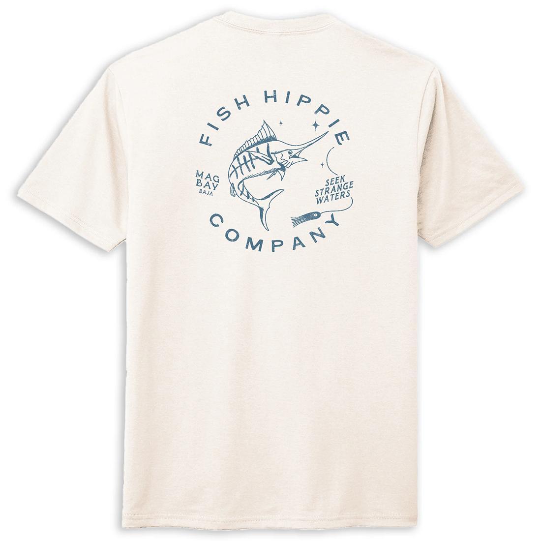 CROOKED TEE