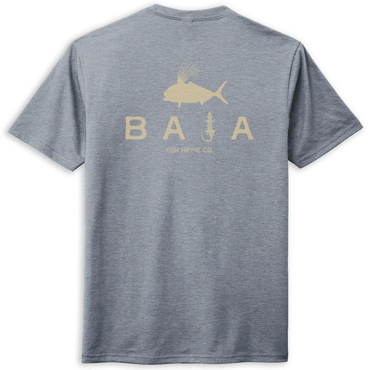 BAJA ZOO TEE