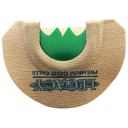 GREEN BERET MOUTH CALL