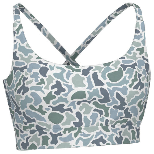 WOMENS LG SPORTS BRA TOP