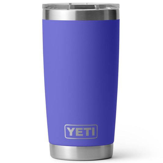 RAMBLER 20OZ TUMBLER MS ULTRAVIOLET