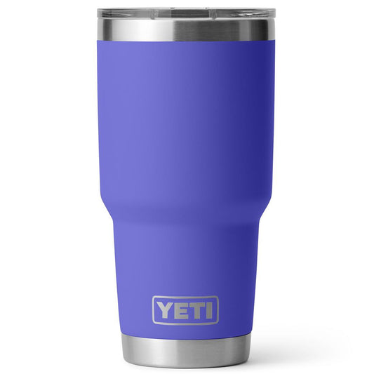 RAMBLER 30OZ TUMBLER MS ULTRAVIOLET