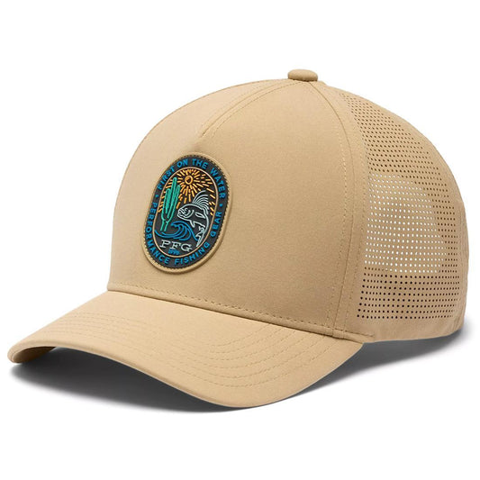 PFG ELITE 3D STRETCH SNAP BACK