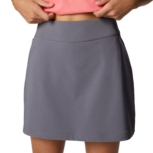 WOMENS ALL SEASONS SKORT