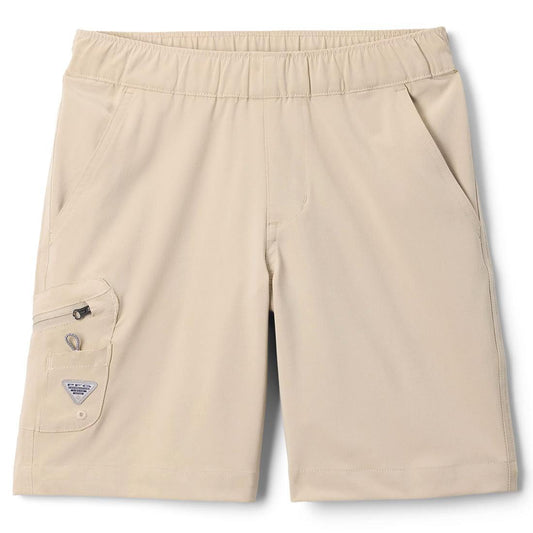BOYS TERMINAL TACKLE II SHORT