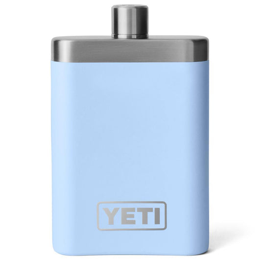 YETI FLASK BIG SKY BLUE