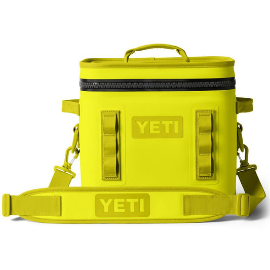 HOPPER FLIP 12 FIREFLY YELLOW