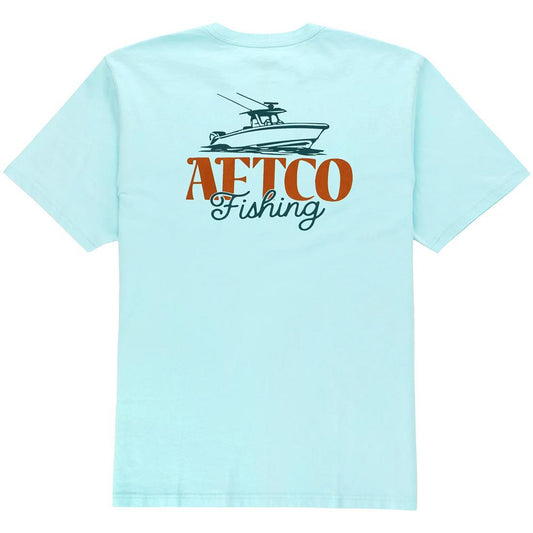 MENS DREAMER S/S TEE