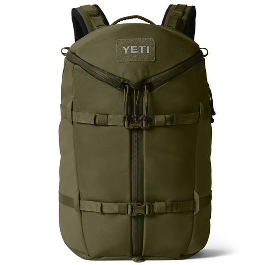 RANCHERO 27L BACKPACK OLIVE