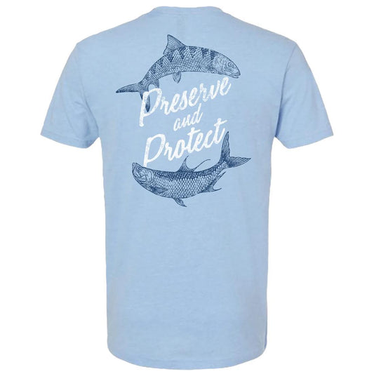 PRESERVE AND PROTECT TSHIRT