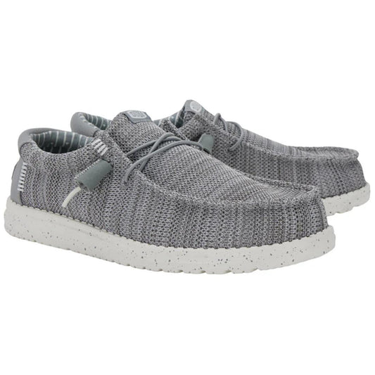 MENS WALLY STRETCH SOX