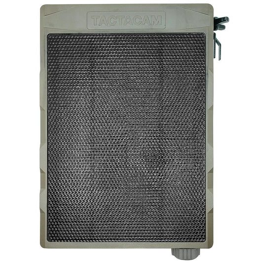 EXTERNAL SOLAR PANEL 2.0