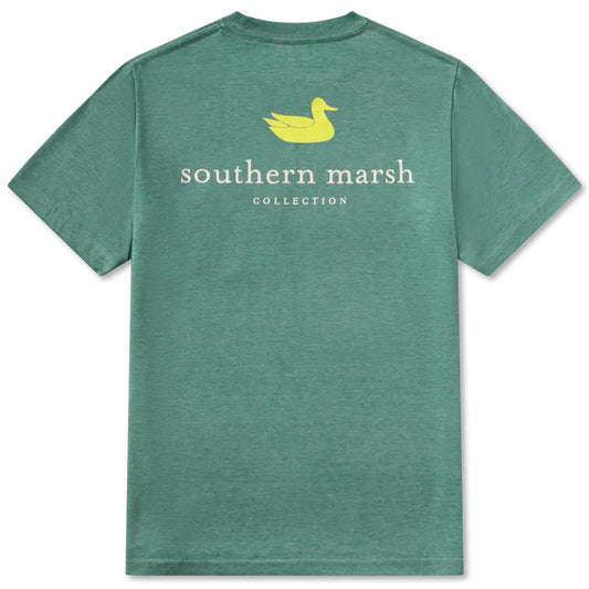 YOUTH AUTHENTIC SEAWASH TEE