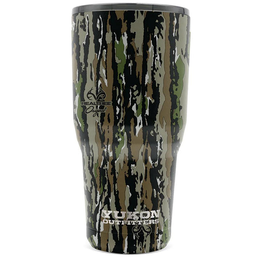 30OZ TUMBLER REALTREE ORIGINAL