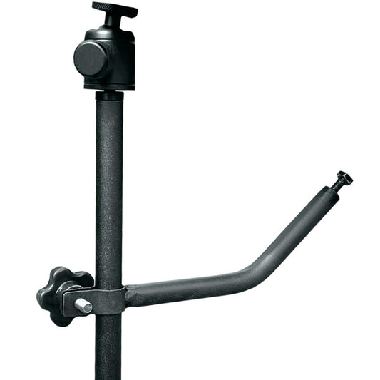 ADJUSTABLE CAMERA STAKE