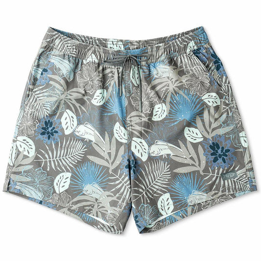 Strike Swim Shorts Print